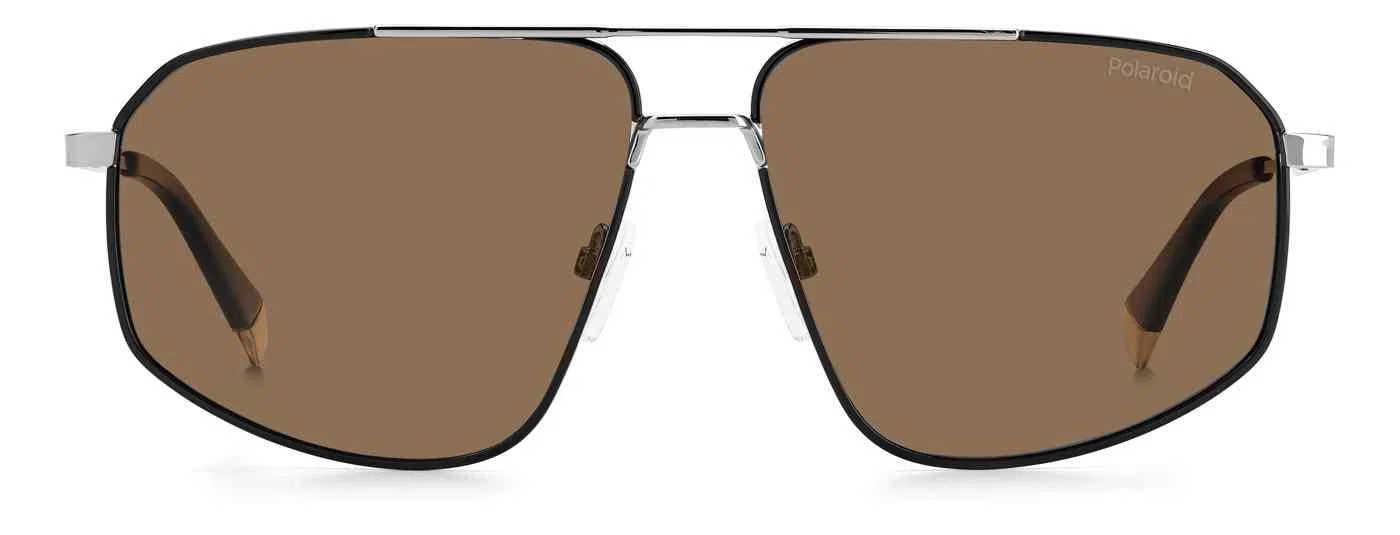 Polaroid Core PLD4118 Sunglasses - view 2